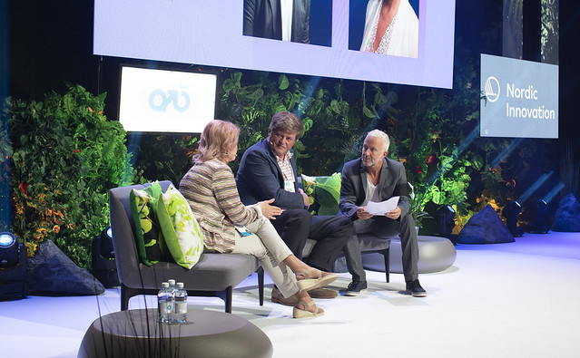 Nordic Scale-up Summit 2019