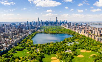 Circular City Week New York