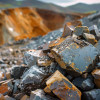 rare earth metals
