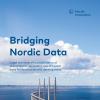 Bridging Nordic Data frontpage