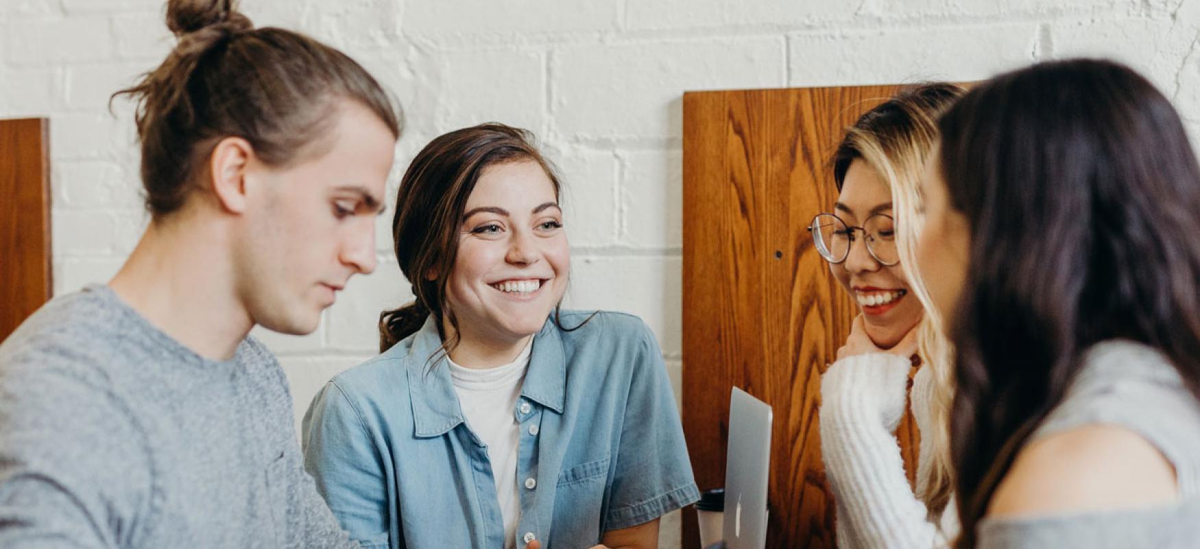 Small Business Meeting