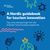 Forside guidebook turisme innovation