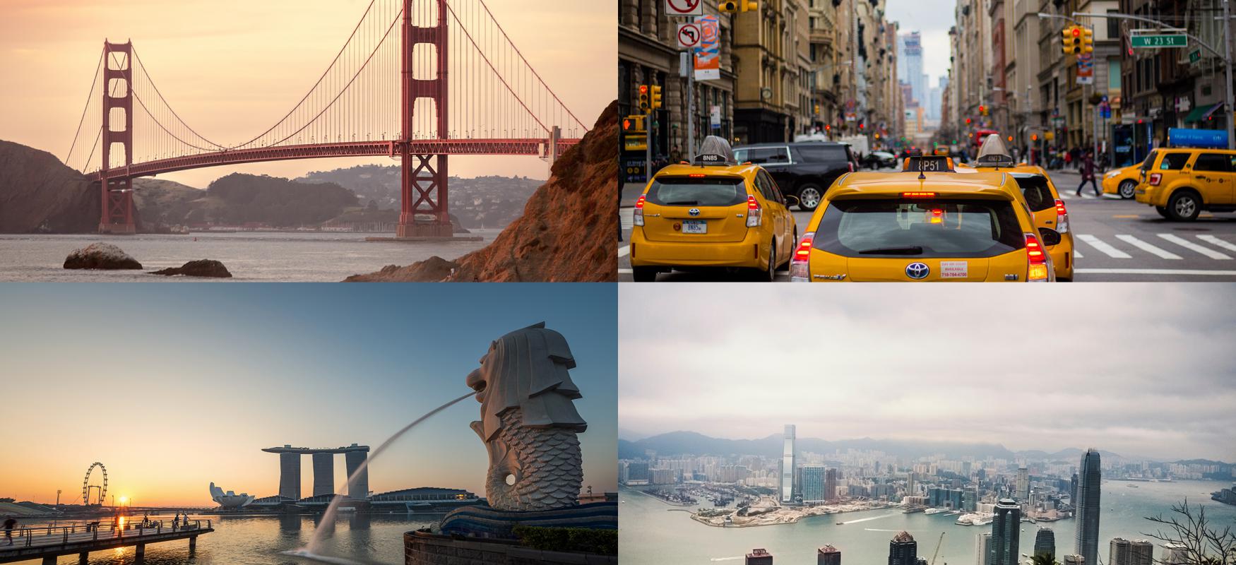 Nordic Innovation Houses