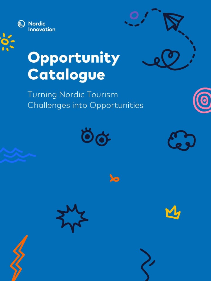 Opportunity Catalogue