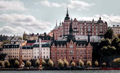 Nordic Scale Up Awards