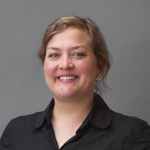 Tone Heiene - Senior Adviser Info Norden Norge