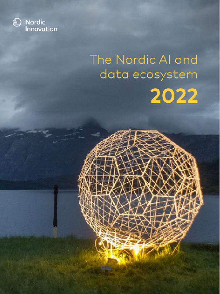 AI and Data ecosystem