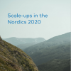 Scaleups in the Nordics
