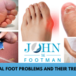 foot care clinic