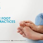 Foot Care Practices