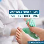 Visit Foot Clinic